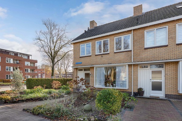 Medium property photo - Bourgondiëstraat 26, 8303 GX Emmeloord